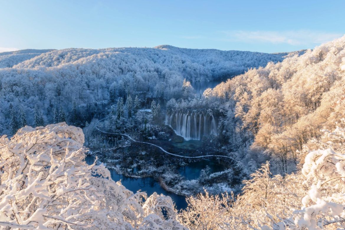 10 csodálatos dolog, amit télen Horvátországban tehetsz