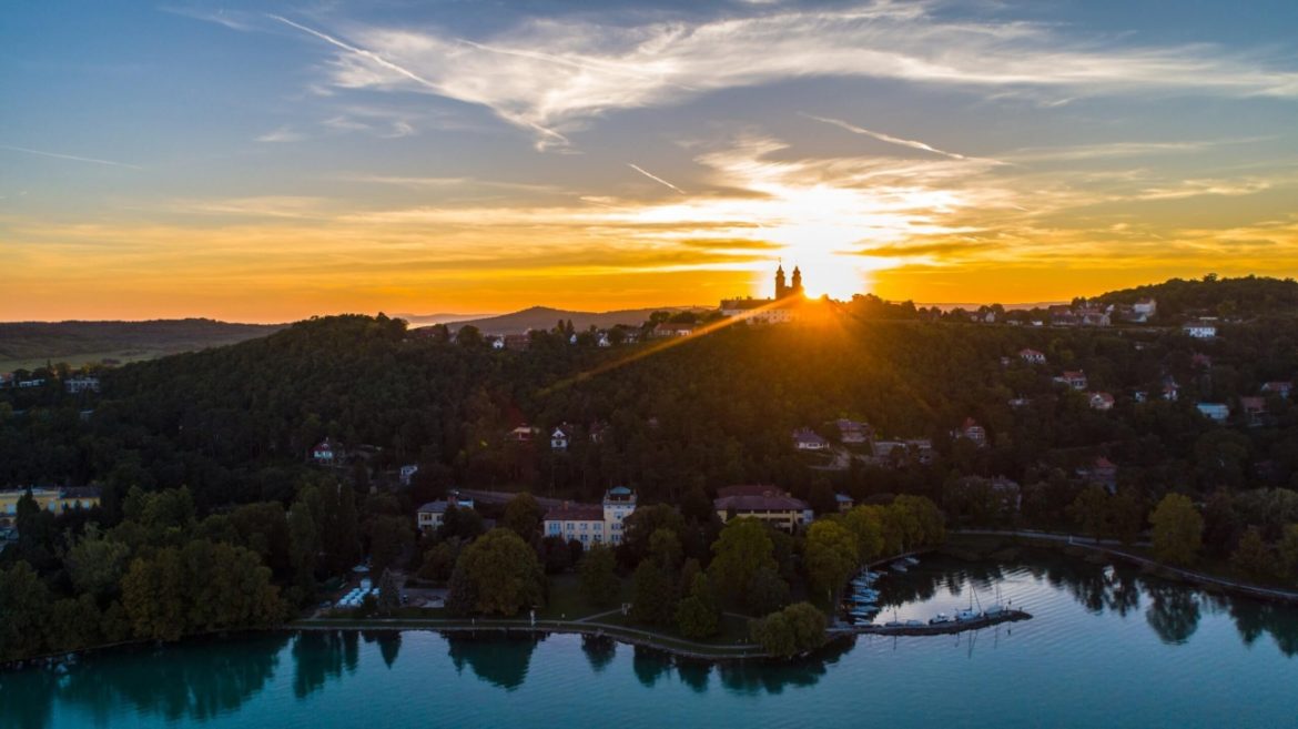 A Balaton Piknik hétvégén a Tihanyi-félszigetre érkezik