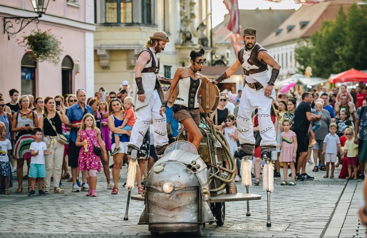 Fedezd fel még augusztusban Horvátország legizgalmasabb fesztiváljait!