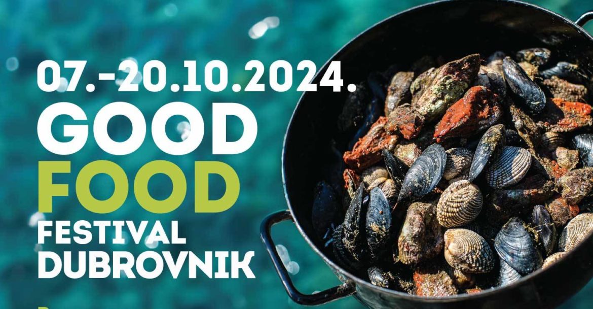 Good Food Festival 2024 – Ínycsiklandó élmények fesztiválja