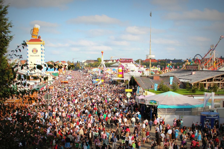 Jön az OktoBeerfest: négy napig minden a sörről szól