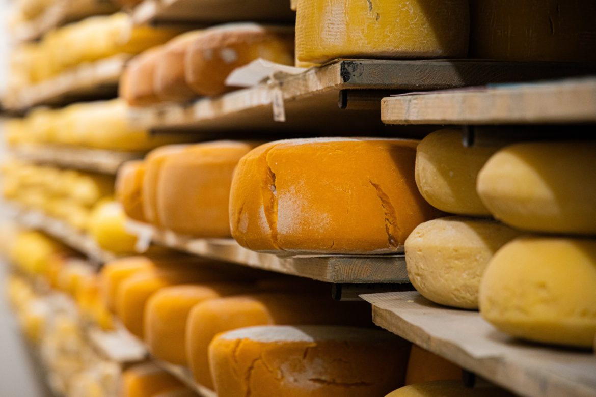 Magyar sajtokat is díjaztak Portugáliában, a World Cheese Awardson